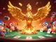 Experience fast payouts at an instant withdrawal casino Canada with dynamic poker elements and a golden phoenix.